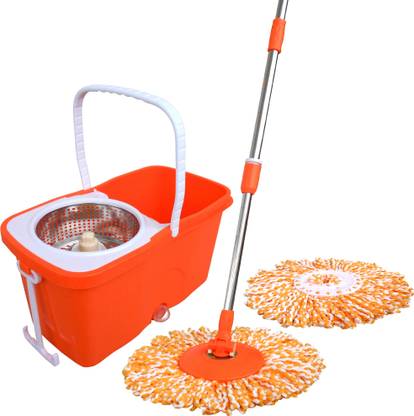 mop