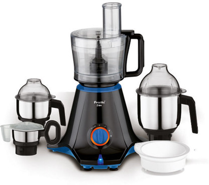 preethi mixie 750 watts price