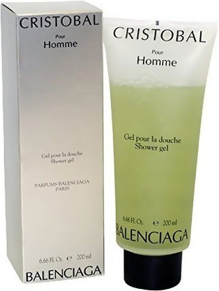 BALENCIAGA Cristobal Pour Homme: Buy BALENCIAGA Cristobal Pour Homme at Low  Price in India | Flipkart.com