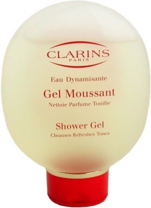 clarins eau dynamisante 200ml best price