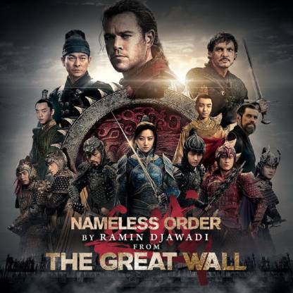 The Great Wall Bluray Movie 1080p With Full Hd Price In India Buy The Great Wall Bluray Movie 1080p With Full Hd Online At Flipkart Com
