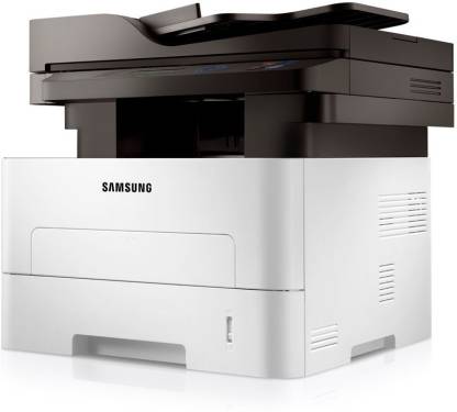 SAMSUNG SL-M2876ND Multi-function Monochrome Laser Printer