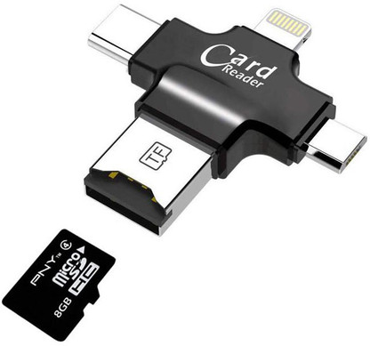 usb all in one