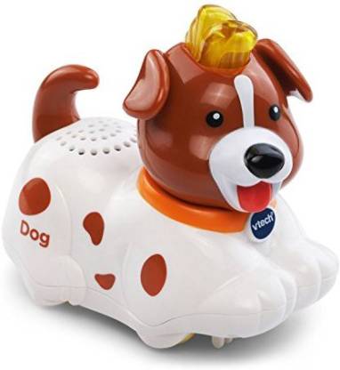 VTECH Go! Go! Smart Animals Terrier Price in India - Buy VTECH Go! Go! Smart  Animals Terrier online at 