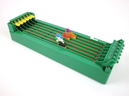 Office Derby Horse Race Portable Game 