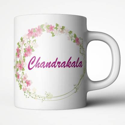 Abaronee Chandrakala In Name Design Ceramic Coffee Mug Price In India Buy Abaronee Chandrakala In Name Design Ceramic Coffee Mug Online At Flipkart Com You'll find meaning of chandrakala, references from hindu unique name. inr