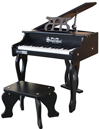 Schoenhut mini grand piano Sale