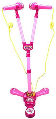 Stand up microphone toy Clearance