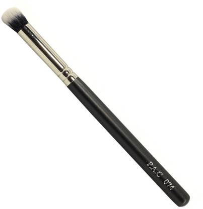 Pac Blending Brush 074 Price In India Buy Pac Blending Brush 074 Online In India Reviews Ratings Features Flipkart Com Pac unisex 101 contouring brush. inr