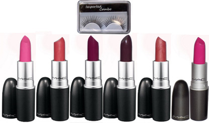 mac lipstick flipkart