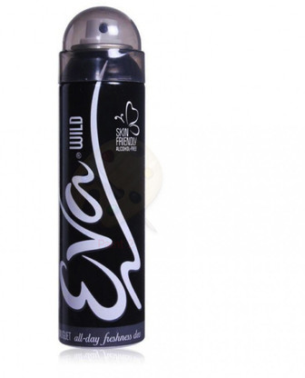eva ladies perfume