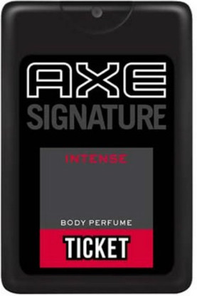 axe small perfume