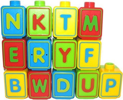 vtech replacement alphabet blocks