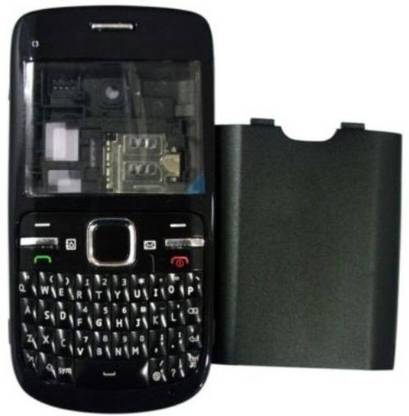 avyana nokia c3 00 full panel