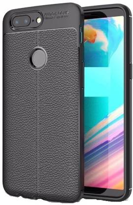 Wellpoint Back Cover for Mi Redmi Note 5 Pro