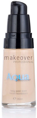 makeover liquid foundation