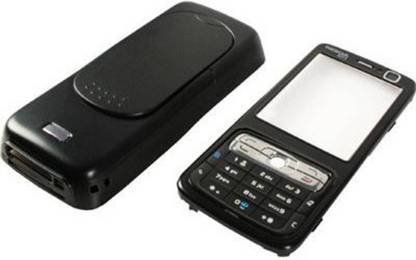 avyana nokia n73 full panel