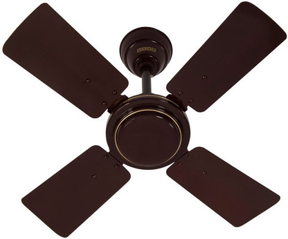 USHA Wind 600 mm 4 Blade Ceiling Fan 