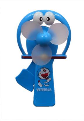 Origin Doraemon Fan - Doraemon Fan . Buy Doraemon toys in India. shop for  Origin products in India. 