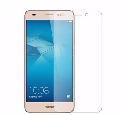 new world tempered glass guard for huawei y6 ii