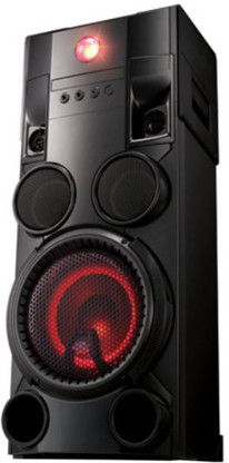 Buy LG OM7560 1000 W Bluetooth Party 