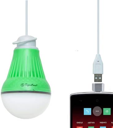 signature usb 5 watt led bulb for emergency light assorted colors usb led bulb 5v laptop accessory led light