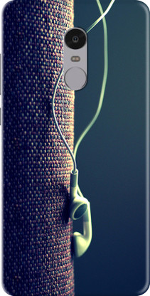 Flipkart Mobile Cover Redmi Note 2025