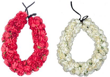 Majik Hair Style With Gajra (Veni) Hair Accessories For Women & Girls Hair Accessory Set Price in India - Buy Majik Hair Style With Gajra (Veni) Hair Accessories For Women & Girls Majik Hair Style With Gajra (Veni) Hair Accessories For Women & Girls Hair Accessory Set Price in India - Buy Majik Hair Style With Gajra (Veni) Hair Accessories For Women & Girls