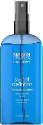 Keratin Complex Sweet Definition Hair Mist - Price in India, Buy Keratin  Complex Sweet Definition Hair Mist Online In India, Reviews, Ratings &  Features 