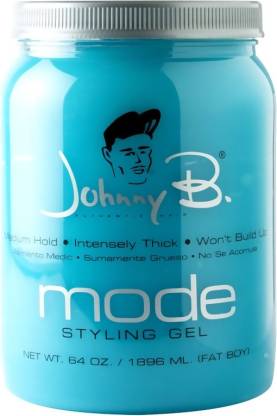 Johnny B Mode styling gel Hair Mask - Price in India, Buy Johnny B Mode  styling gel Hair Mask Online In India, Reviews, Ratings & Features |  Flipkart.com