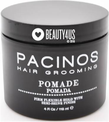 PACINOS Grooming Hair Wax - Price in India, Buy PACINOS Grooming Hair Wax  Online In India, Reviews, Ratings & Features 