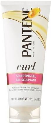 PANTENE Curl Perfection Hair Gel - Price in India, Buy PANTENE Curl Perfection Hair Gel Online In India, Reviews, Ratings & Features | PANTENE Curl Perfection Hair Gel - Price in India, Buy PANTENE Curl Perfection Hair Gel Online In India, Reviews, Ratings & Features |