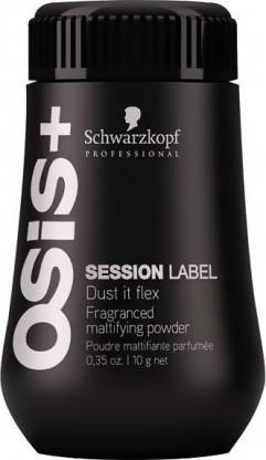 Schwarzkopf Dust It Flex Hair Powder - Price in India, Buy Schwarzkopf Dust  It Flex Hair Powder Online In India, Reviews, Ratings & Features |  