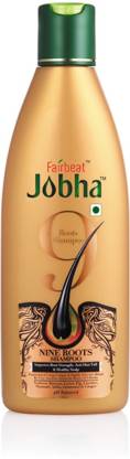 Fairbeat Jobha 9 Roots Shampoo