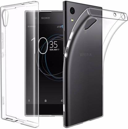 Mob Back Cover for Sony Xperia XA1