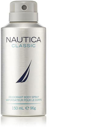 nautica deo price