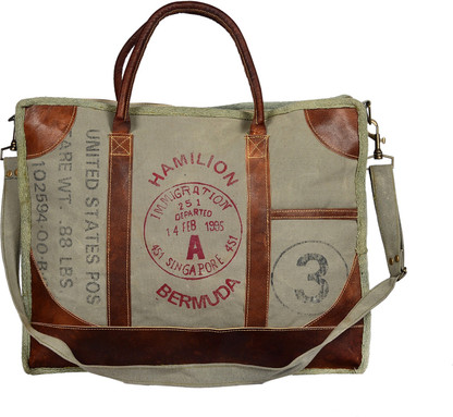 military tote