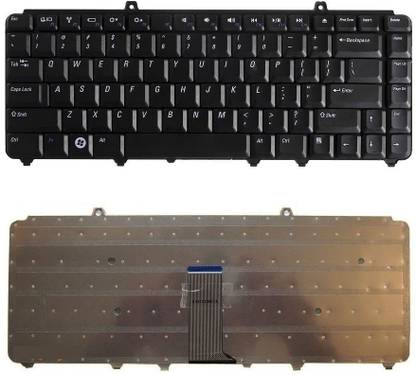 lapstar laptop keyboard for dell inspiron 1420 1520 1525 1526 1540 1545 black laptop keyboard replacement key