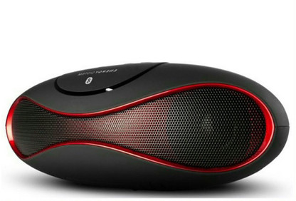 X6 MINI MOBILE WIRELESS BLUETOOTH 