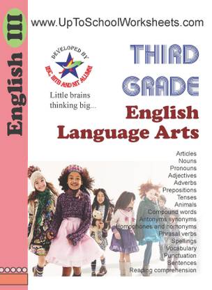 grade 3 english grammar language worksheets cbse icse with answer key workbook form free 2018 astronaut calendar buy grade 3 english grammar language worksheets cbse icse with answer key workbook form free 2018 astronaut calendar by
