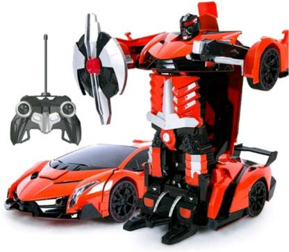 Yamama Transformers Remote Control Lamborghini Veneno Transforming Autobot Car Transformers Remote Control Lamborghini Veneno Transforming Autobot Car Buy Robot Transformer Car Toys In India Shop For Yamama Products In India