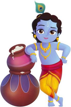 Little Krishna - Animated Cartoon Movie - Tamil - Dvd 1 Price in India -  Buy Little Krishna - Animated Cartoon Movie - Tamil - Dvd 1 online at  
