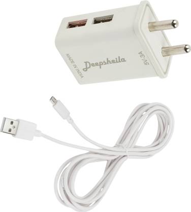 deepsheila 3 4a fast charger v8 cable for nokia 8 5 w 3 4 a multiport mobile charger with detachable cable