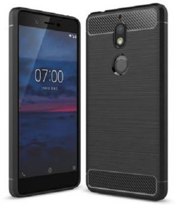 KrKis Back Cover for Nokia 7 Plus