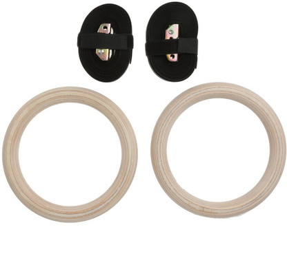 Gymnastic rings flipkart clearance
