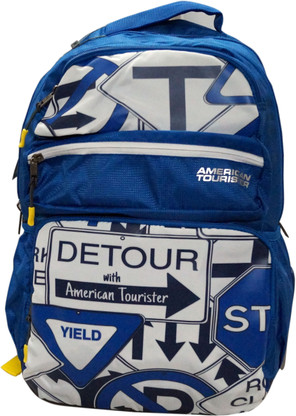 American tourister tango plus 02 backpack Clearance