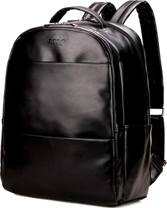 Vicuna polo backpack Clearance