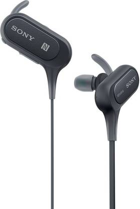 Sony Mdr Xb50bsbze Bluetooth Headset Price In India Buy Sony Mdr Xb50bsbze Bluetooth Headset Online Sony Flipkart Com