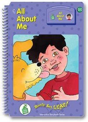 Leapfrog School Ready Set Leap All About Me Level 1a Book Price In India Buy Leapfrog School Ready Set Leap All About Me Level 1a Book Online At Flipkart Com