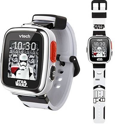 Generic Vtech Star Wars First Order Stormtrooper Smartwatch With